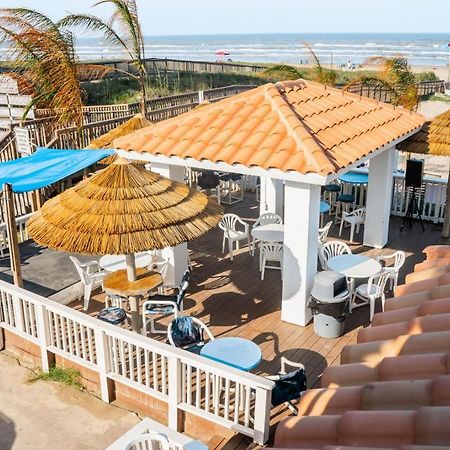Coco Beach Hotelサウス・パドリー・アイランド エクステリア 写真