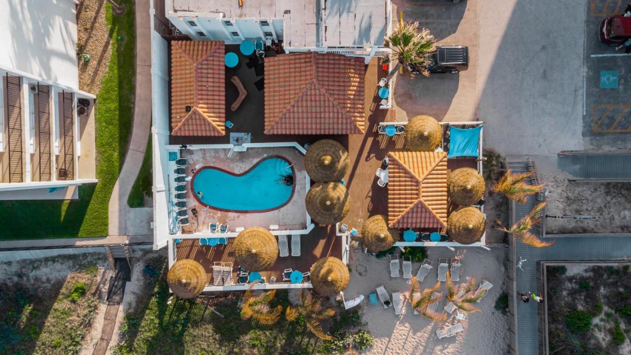 Coco Beach Hotelサウス・パドリー・アイランド エクステリア 写真