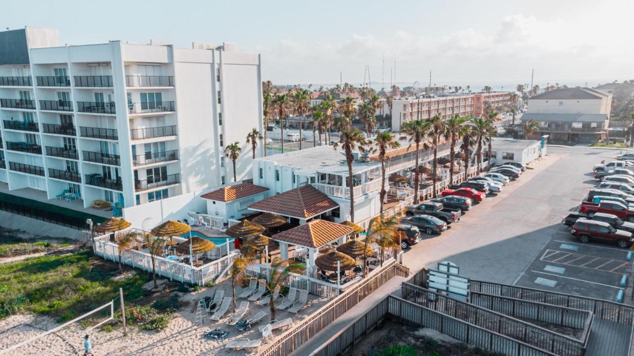 Coco Beach Hotelサウス・パドリー・アイランド エクステリア 写真