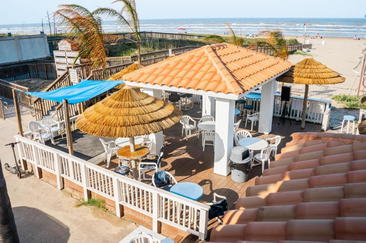 Coco Beach Hotelサウス・パドリー・アイランド エクステリア 写真